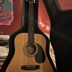 Vintage Guitar