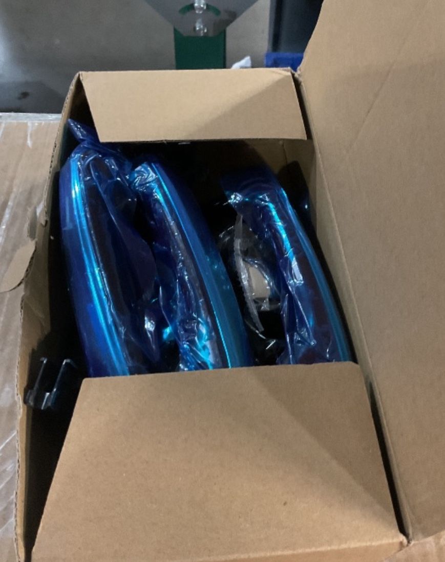 Door Handle For 4 Runner