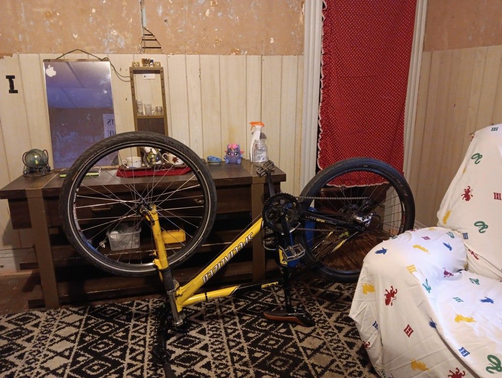 Specialized Bike For Sale