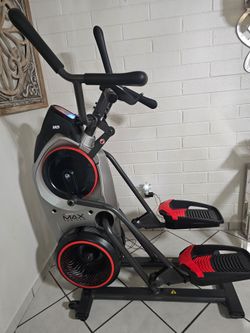 Bowflex MAX TRAINER M5