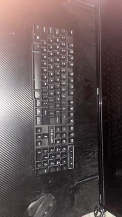 Key board