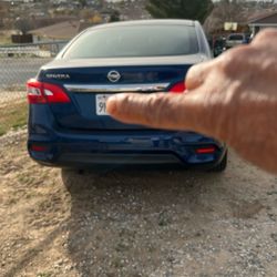 Nissan Sentra