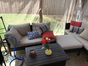New And Used Patio Furniture For In Alpharetta Ga Offerup Wicker Patio Set For In Ming Ga