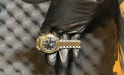 Men’s Watch