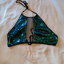 Holter Top