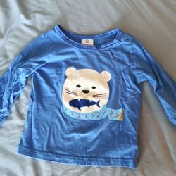 Hannah Anderson Shirt