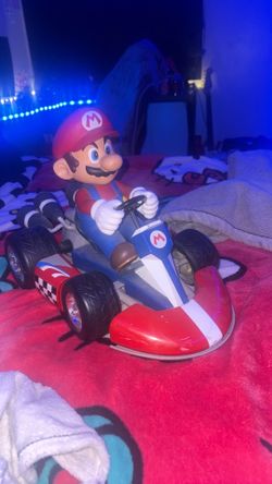 Nintendo mario kart large