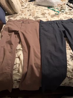 Men’s Pants