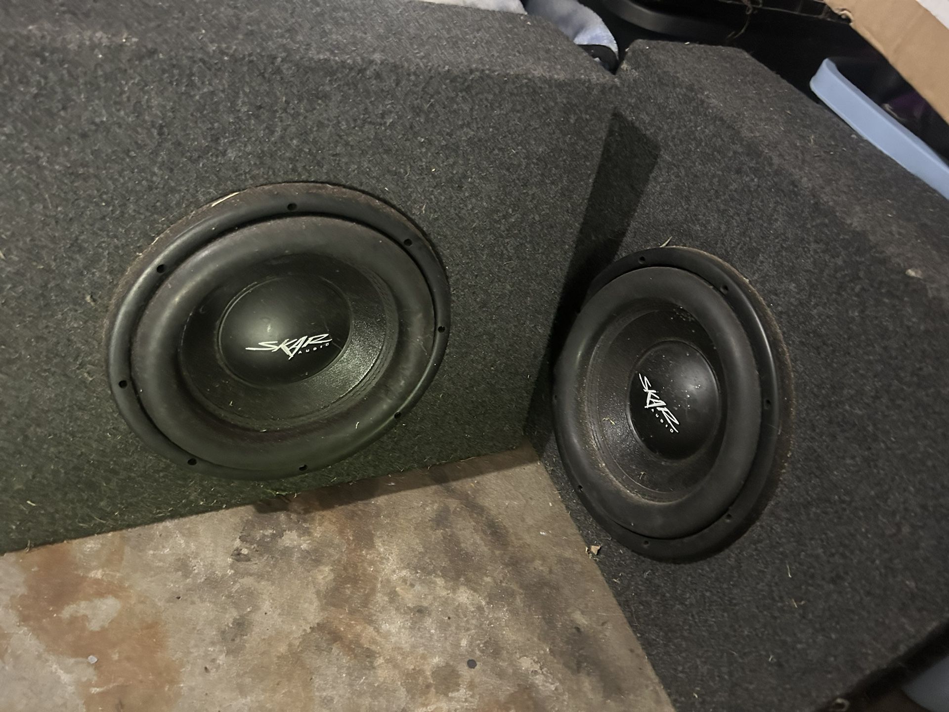 Skar Audio