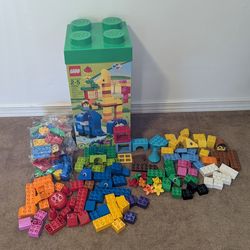 LEGO Duplo set