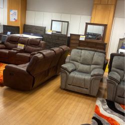 GORGEOUS NEW FURNITURE! DELIVERY NOW! WE SELL BRAND NEW! WHOLESALE TO PUBLIC! 
