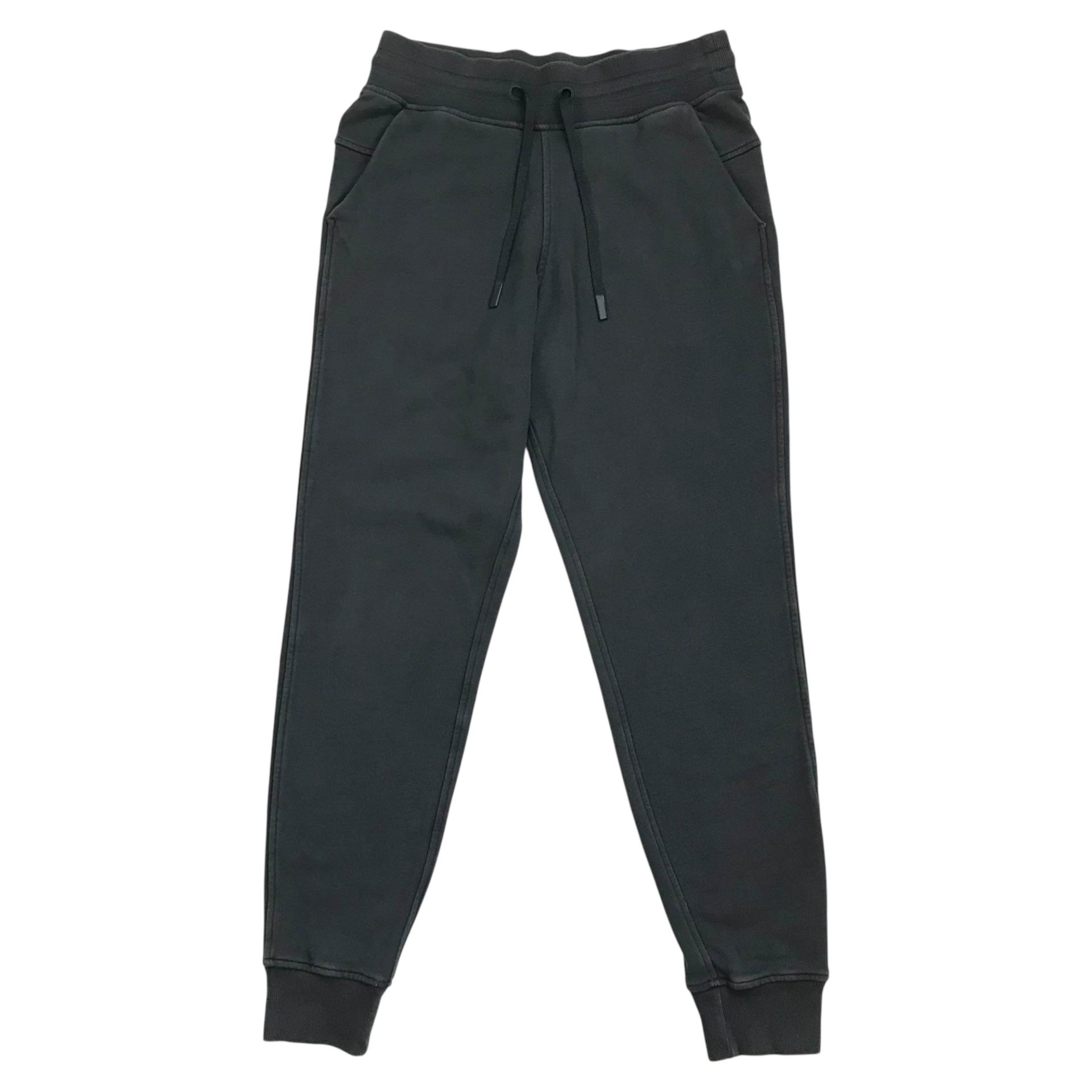 Lululemon Scuba High-Rise Jogger Pants Sz 6 Womens Fleece Sweats Sweatpants Yoga
