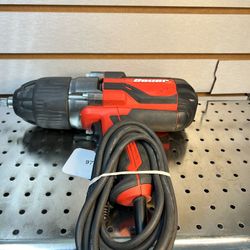 Bauer Impact Wrench #97632-2