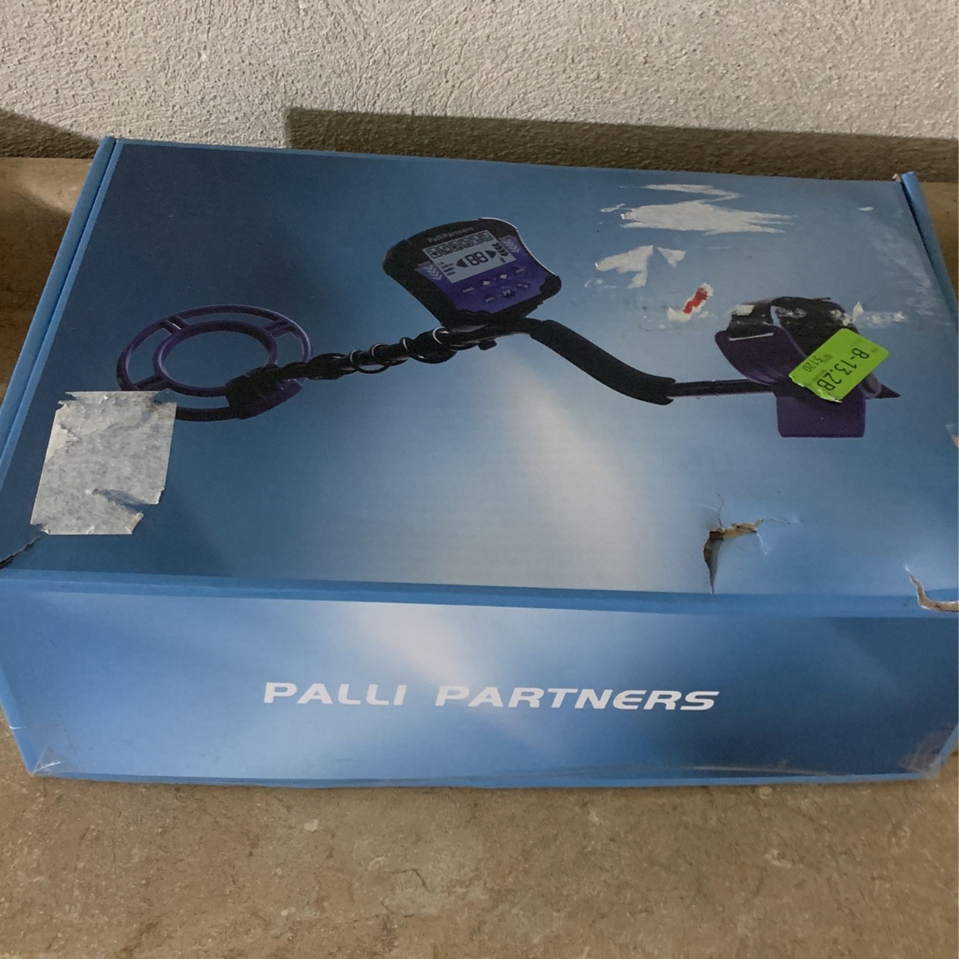 Metal Detector for Sale in Elizabethtown, PA OfferUp