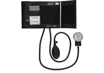 Blood pressure cuff