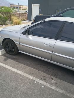 2003 KIA Rio