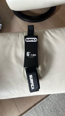 Surfica Surfboard Leash