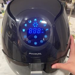 Power XL Air fryer 