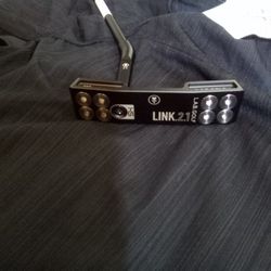 Lab Golf Putter