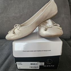 Alfani Women's Flats