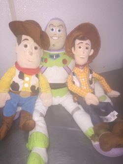 Toys