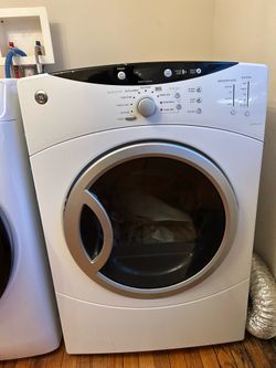 GE Dryer