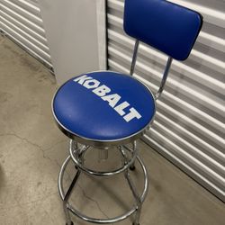 Kobalt Chair