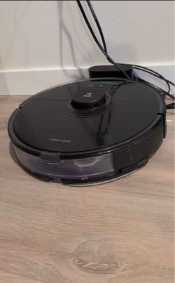 Roborock S7 Robot Vacuum and Mop Combo