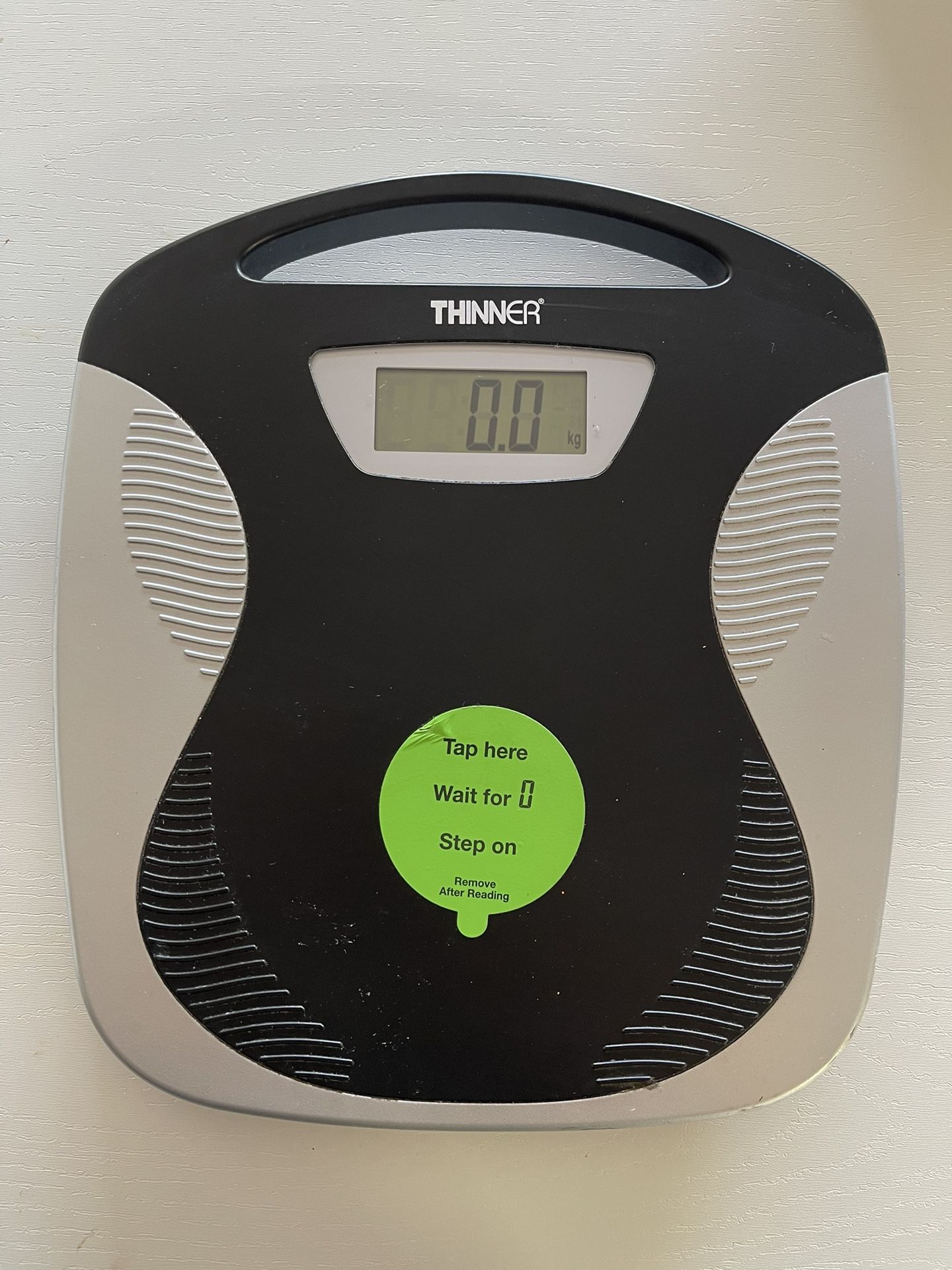 Weight Scale