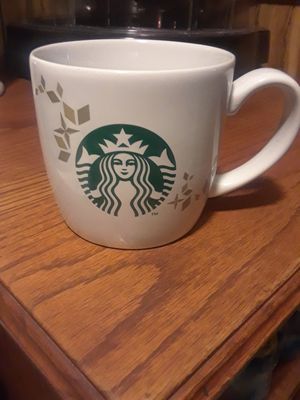 Photo Starbucks Holiday Collection 2013 Coffee Mug Cup , 15.