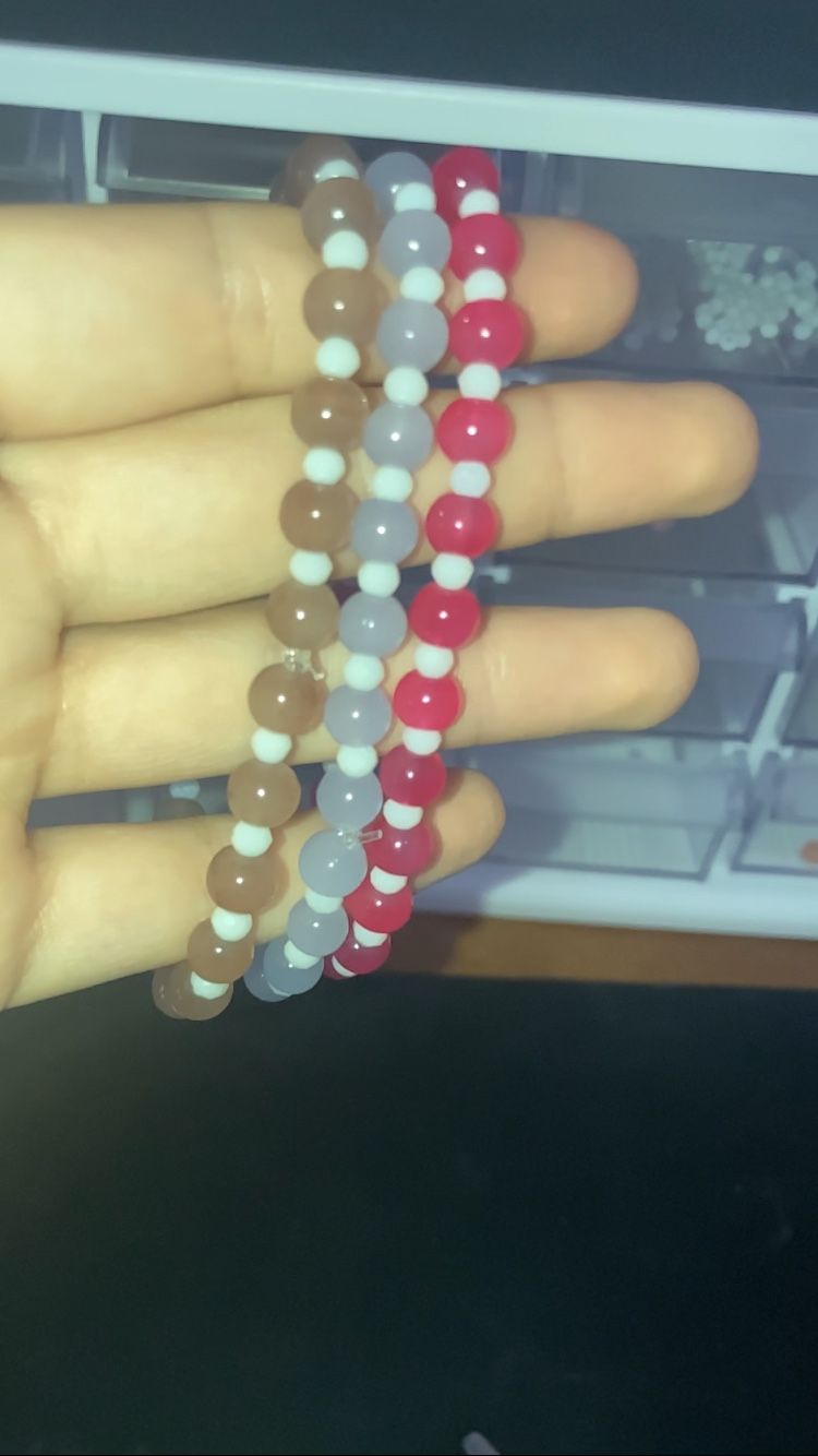 Handmade Bracelets