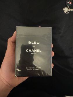 Bleu de Chanel EDP
