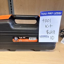 Tool Kit