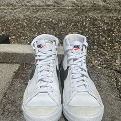 Nike 