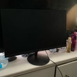 Gaming Monitor 60hz