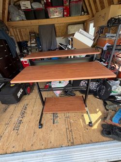 Stand Up Desk