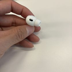 Genuine AirPods Pro (gen 1) Left Ear Only 