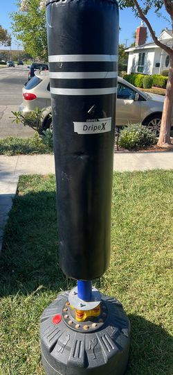 DripeX Punching Bag
