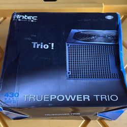 True power Trio Antec