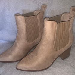 Dream Pairs Ankle Boot