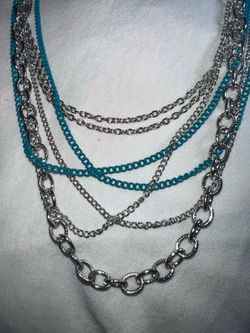 Beautiful 🤩 necklace