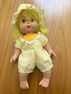 Doll