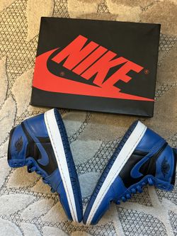 Jordan Air 1 Retro High OG
