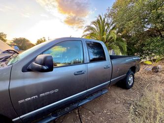 2005 Dodge Ram 2500