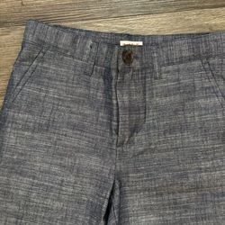 Cat & jack boys pants size 12