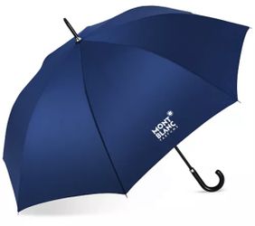 Mont Blanc Umbrella Brand New 