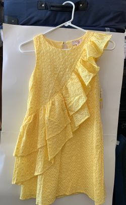 GB Girls Dress size M Medium