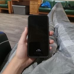 Barely Used Samsung S25 And New Case And Charger