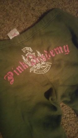 Victorias secret sweats