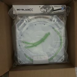 Beyblade X BX-10 stadium